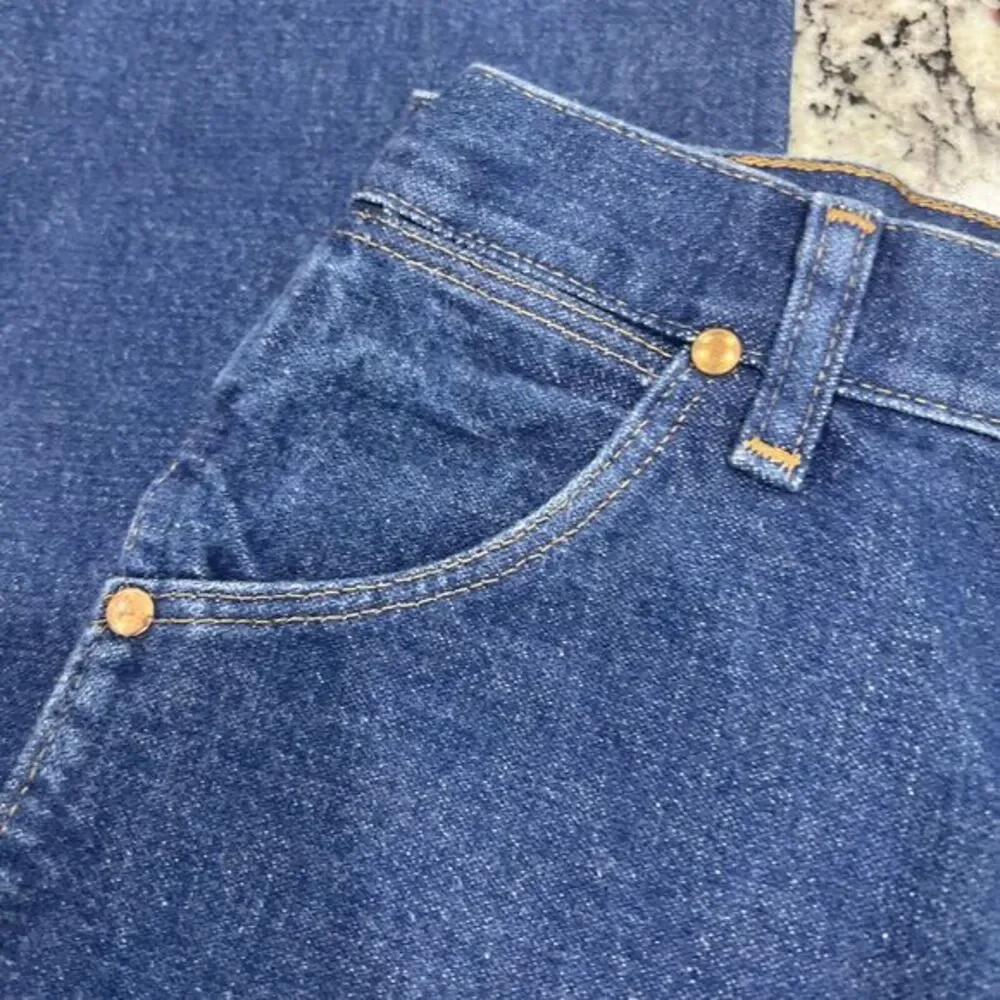 Wrangler you get